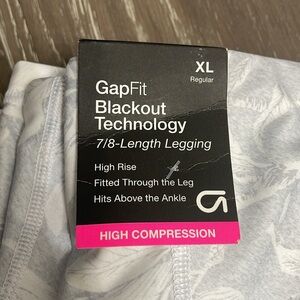 Perfect workout pants